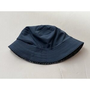 Lululemon One Size Multicolor Reversible Bucket Hat